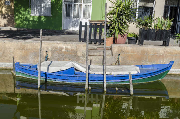 48 - Valencia - El Palmar
